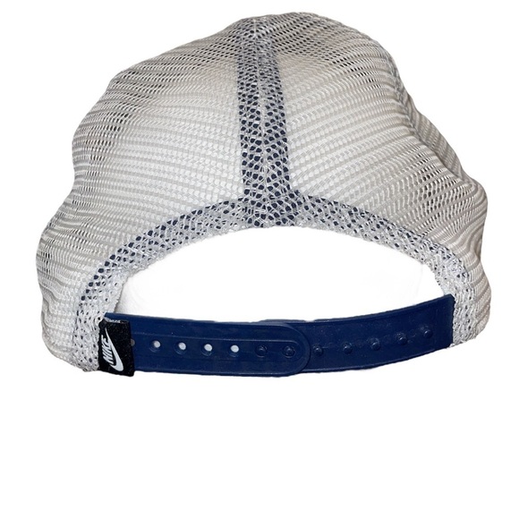 Nike Stranger Things Hawkins high school collab SnapBack hat - Picture 2 of 4